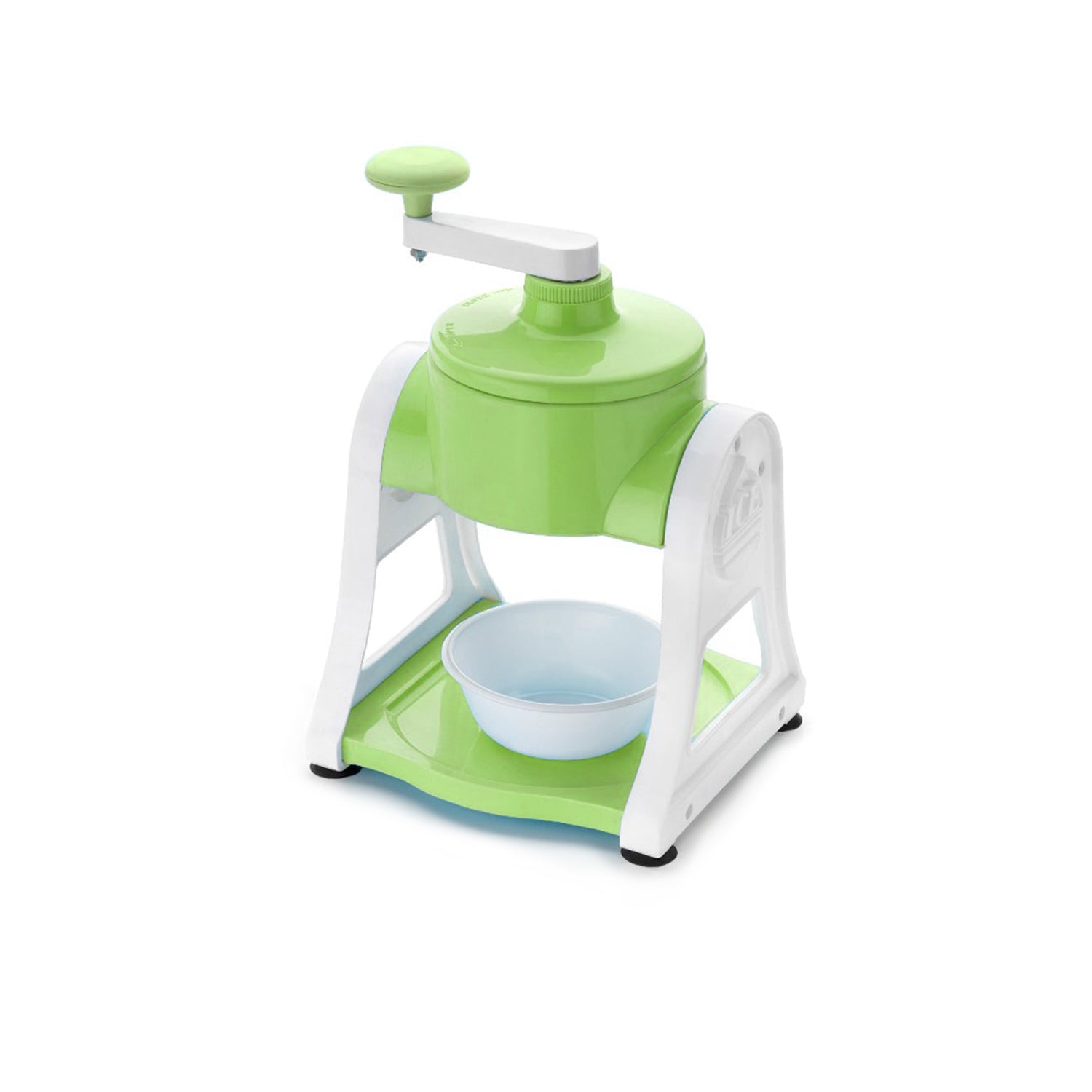 0130A Ice Gola Maker Ice Snow Maker Machine | Ice Crusher | Indoor Outdoor Manual With Steel Blade & Antislip Grip DeoDap 0130A Ice Gola Maker Ice Snow Maker Machine | Ice Crusher | Indoor Outdoor Manual With Steel Blade & Antislip Grip DeoDap